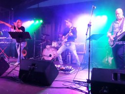 Klinge Kermis 2019